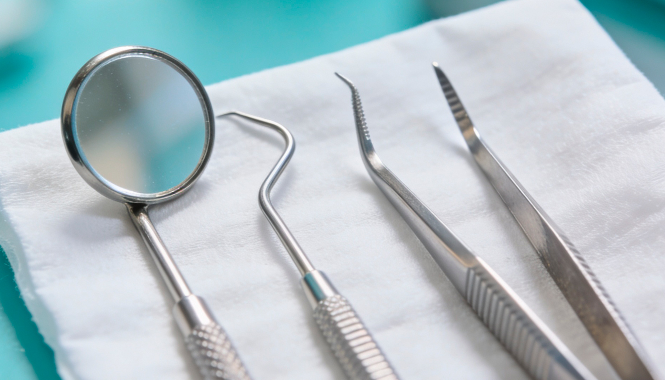 Dentisterie générale